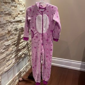 Urban Kids onesie
